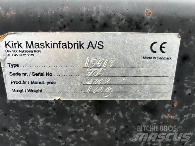Mustang SKOVL Ostale komponente za građevinarstvo
