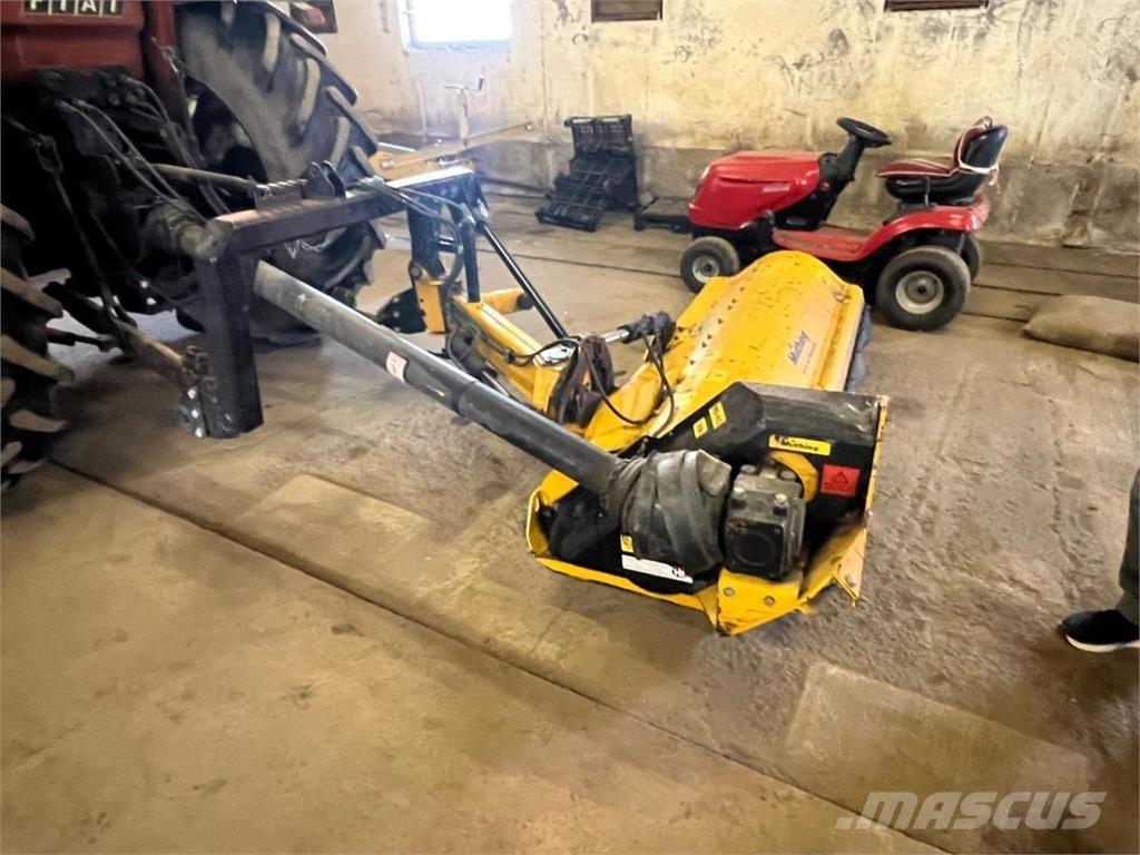 Müthing S200 Kosilice