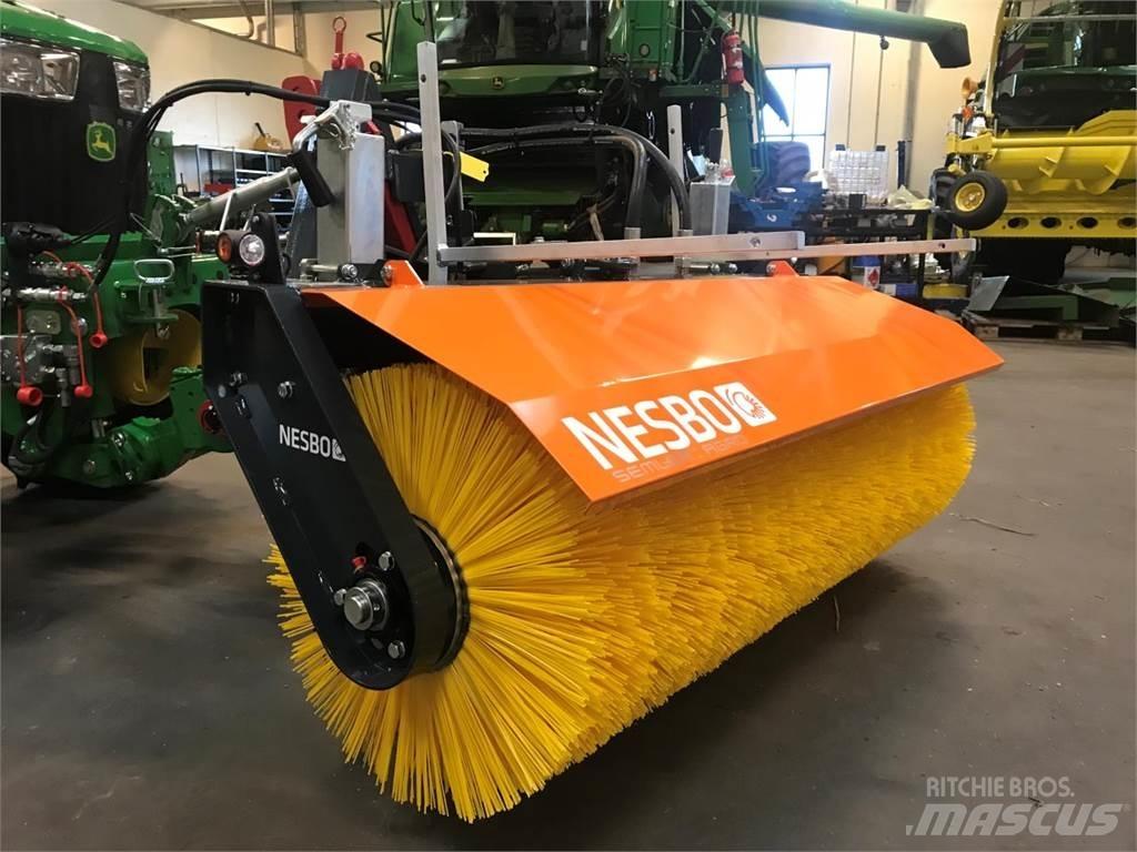 Nesbo HF 1600 S Mašine za čišćenje