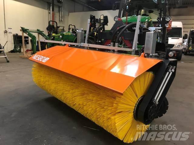 Nesbo HF 1600 S Mašine za čišćenje