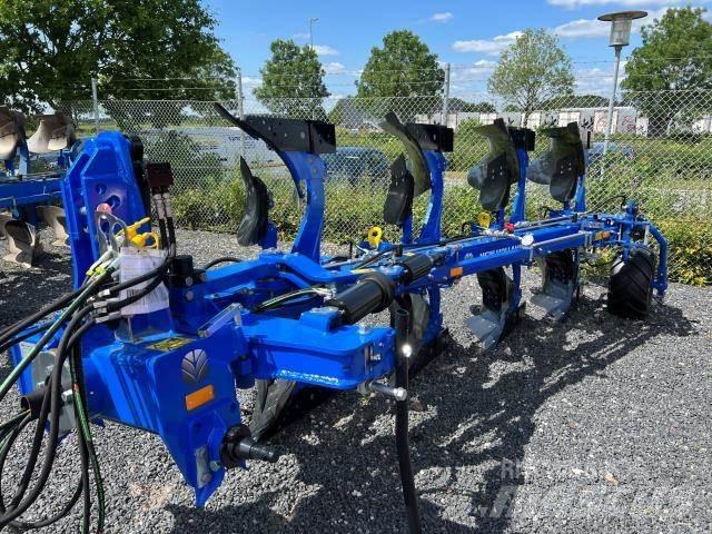 New Holland PHVH4 Plugovi obrtači