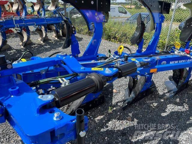 New Holland PHVH4 Plugovi obrtači