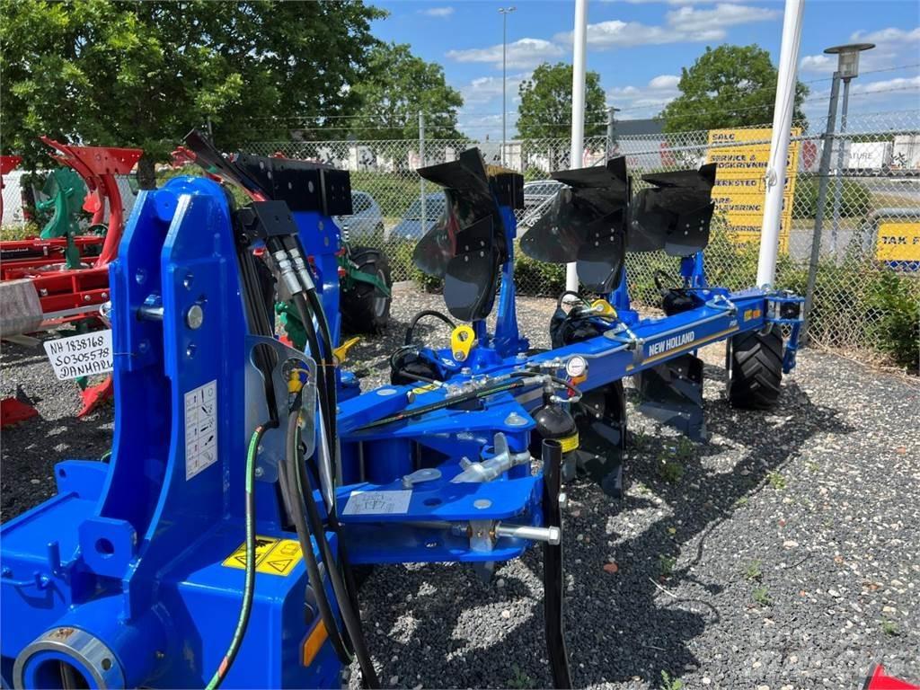 New Holland PMH4 Plugovi obrtači