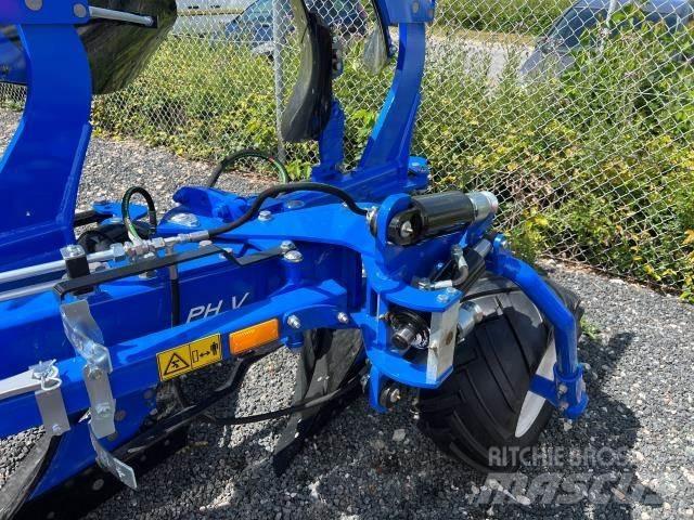 New Holland PMH4 Plugovi obrtači