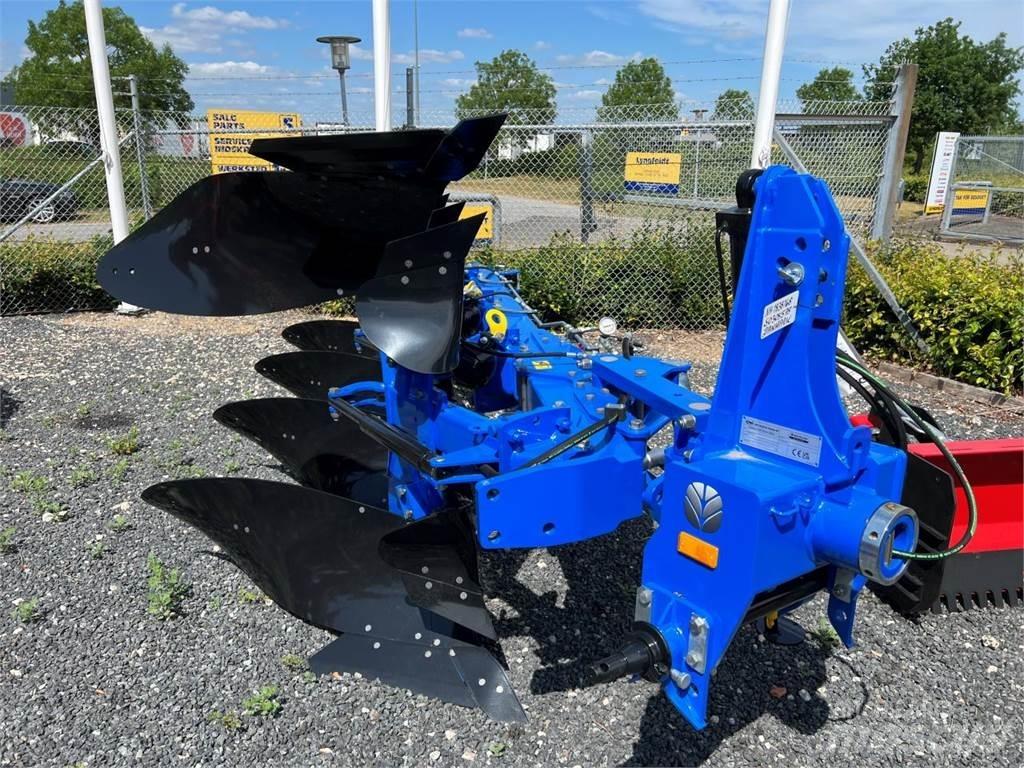 New Holland PMVH4 Plugovi obrtači