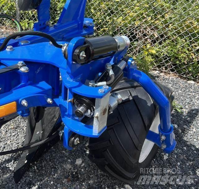 New Holland PMVH4 Plugovi obrtači