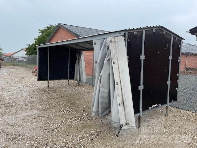 NOC 6X2,35M Ostalo za građevinarstvo