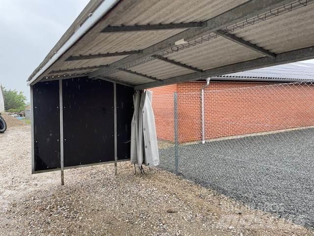 NOC 6X2,35M Ostalo za građevinarstvo