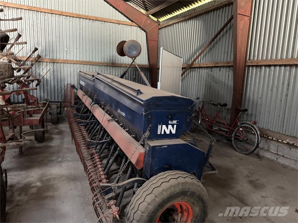 Nordsten 5 M CLF Sejačice