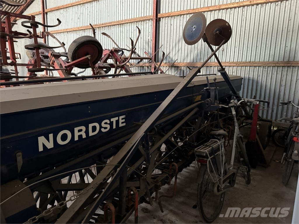 Nordsten 5 M CLF Sejačice