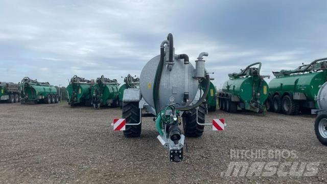 Pichon TCI 8100 Pumpe i mešalice