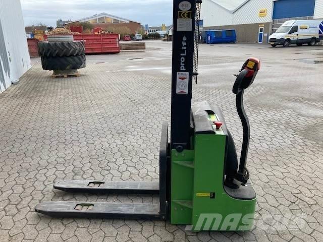  PRO LIFT 1500 Ostalo za građevinarstvo