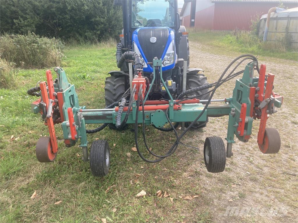  RADIUS SL PLUS Roto drljače i motokultivatori