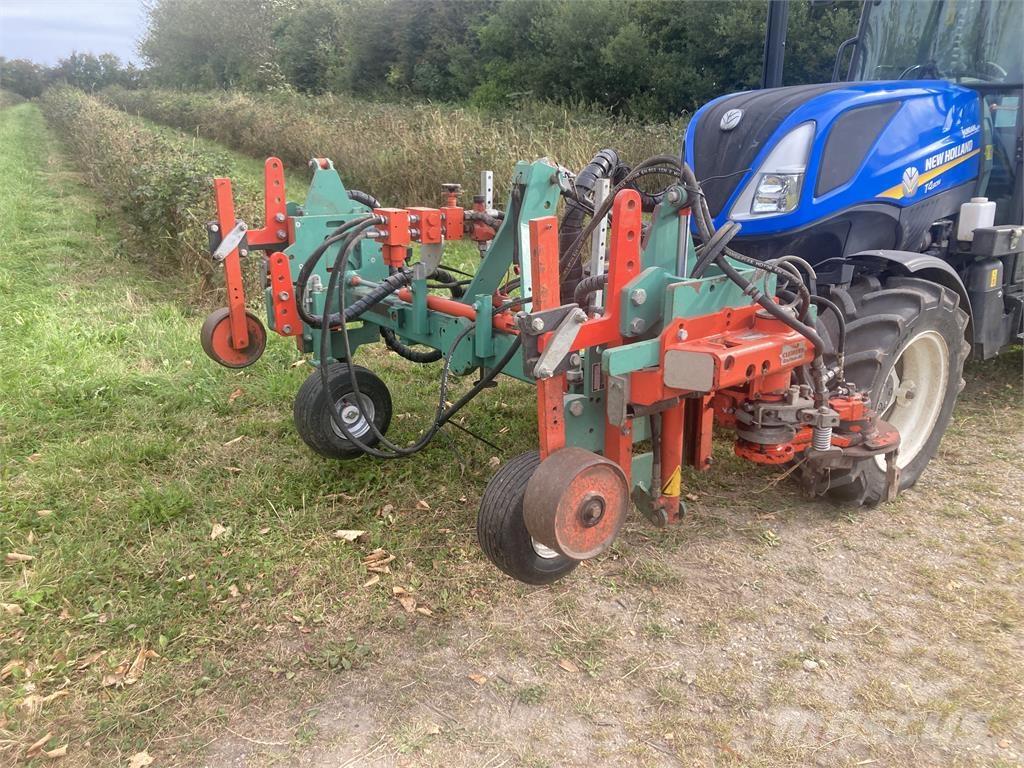  RADIUS SL PLUS Roto drljače i motokultivatori