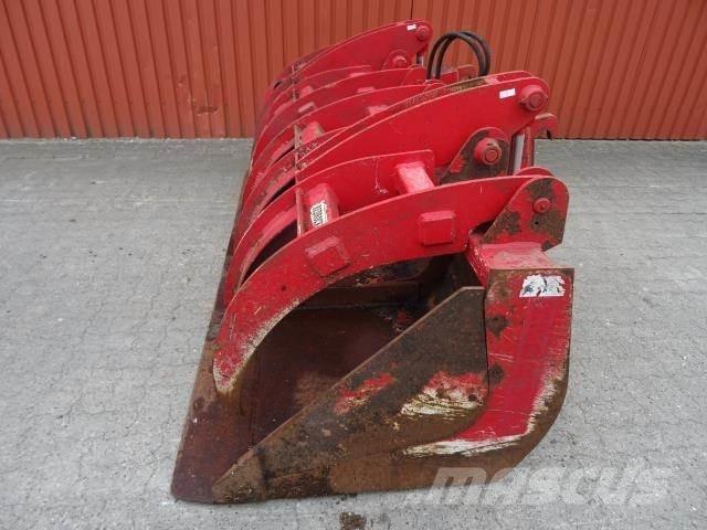 Redrock 2,80 Ostala dodatna oprema za traktore