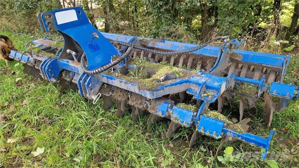 Rolmako U-693H Tanjirače