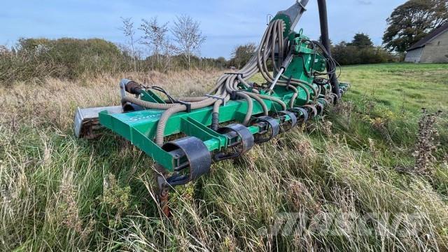 Samson CM 7,5 Prskalice đubriva