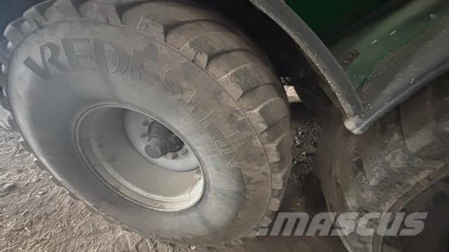 Samson PG 20 Cisterne za djubrivo