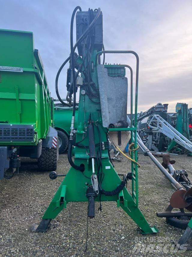 Samson RV 150 Pumpe i mešalice