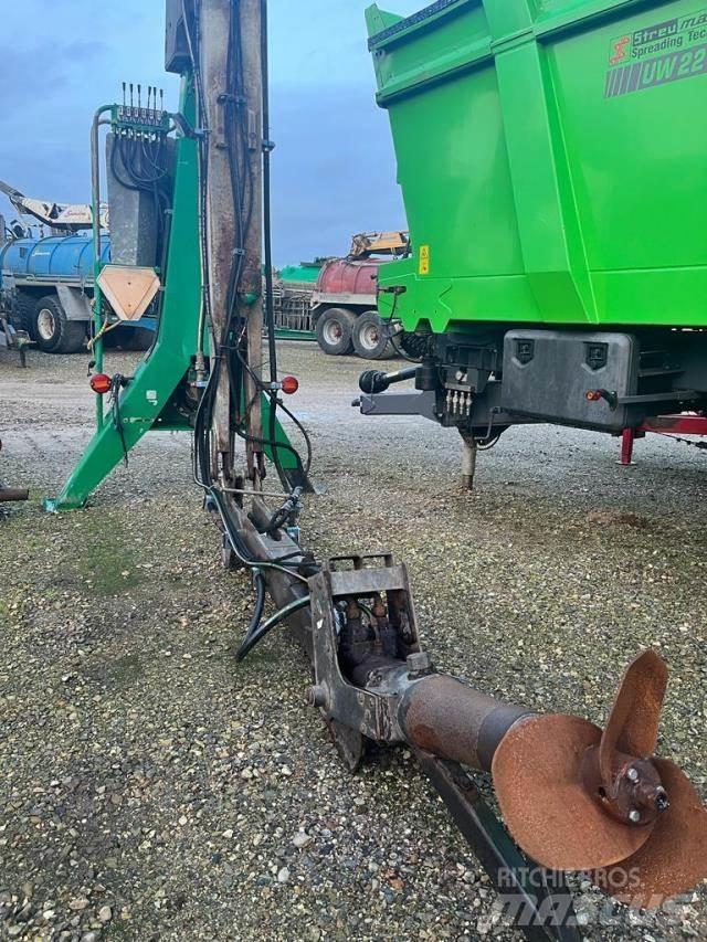Samson RV 150 Pumpe i mešalice