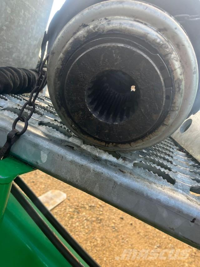 Samson RV 200 Pumpe i mešalice