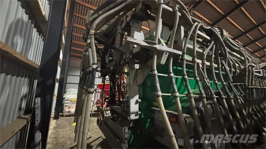 Samson SBX 2 24 Prskalice đubriva