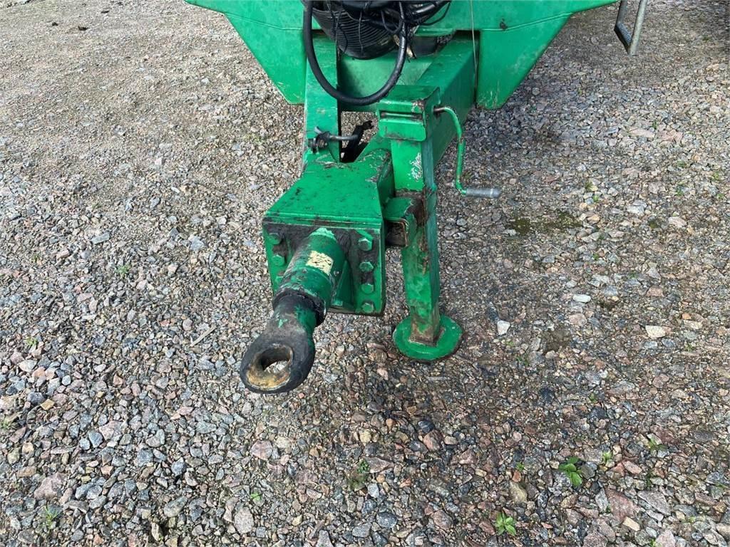 Samson SP 11 Rasturači đubriva