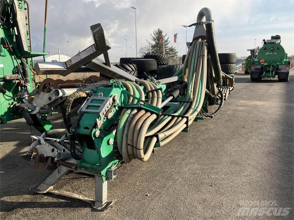 Samson TD 12 Prskalice đubriva