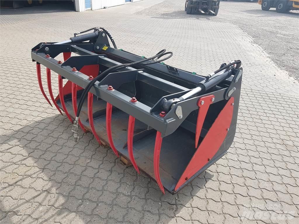  SILOSKOVL 180CM Ostala dodatna oprema za traktore