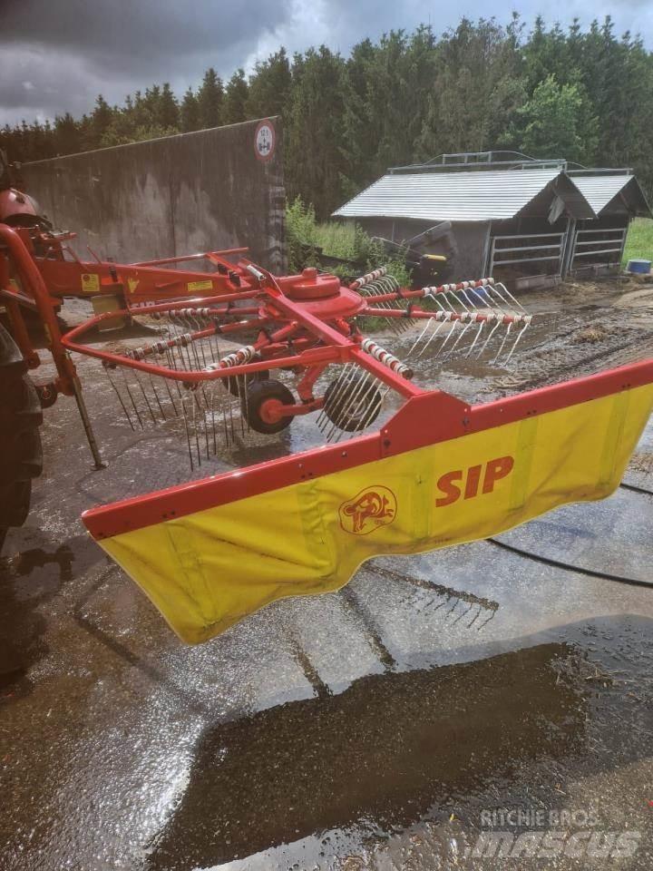 SIP 350 T rive Okretači i sakupljači sena