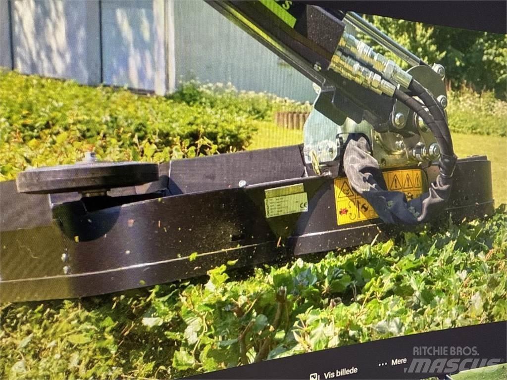 Spearhead RC132 Kosilice