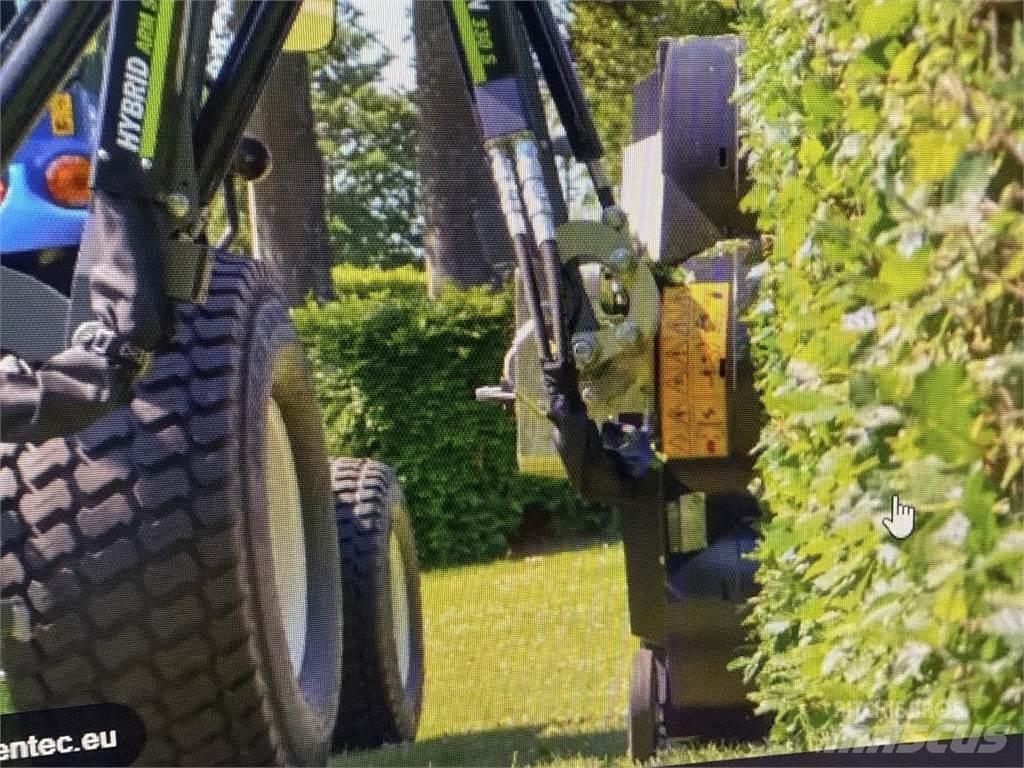 Spearhead RC132 Kosilice