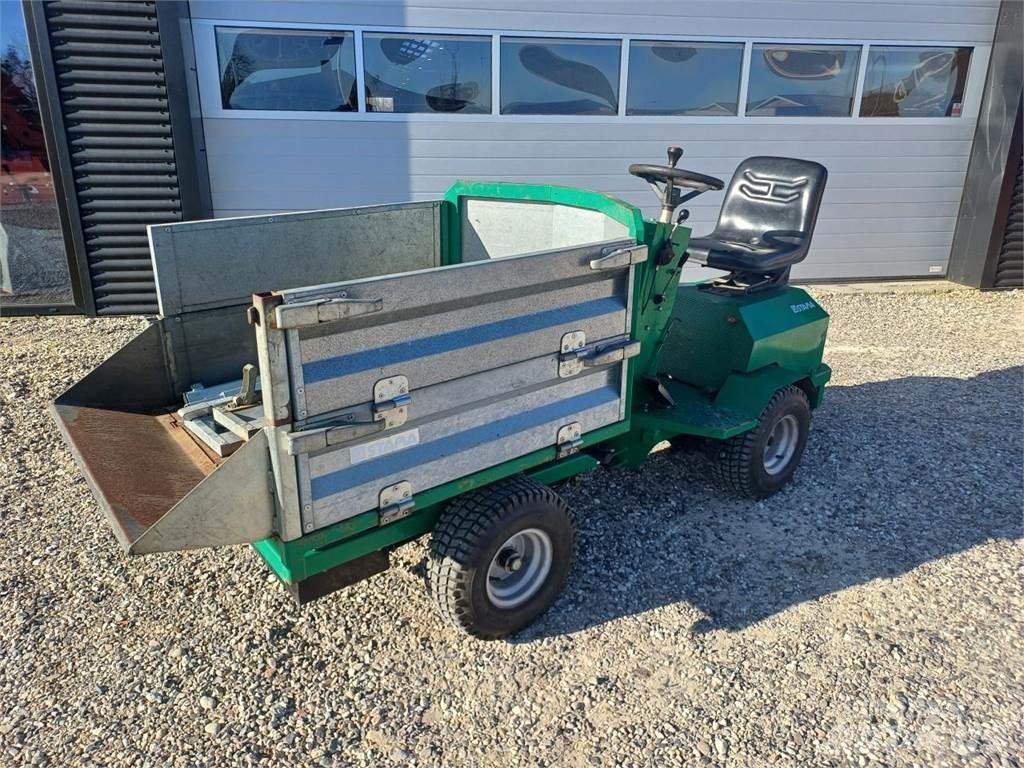 Stama TRUCK Ostale industrijske mašine