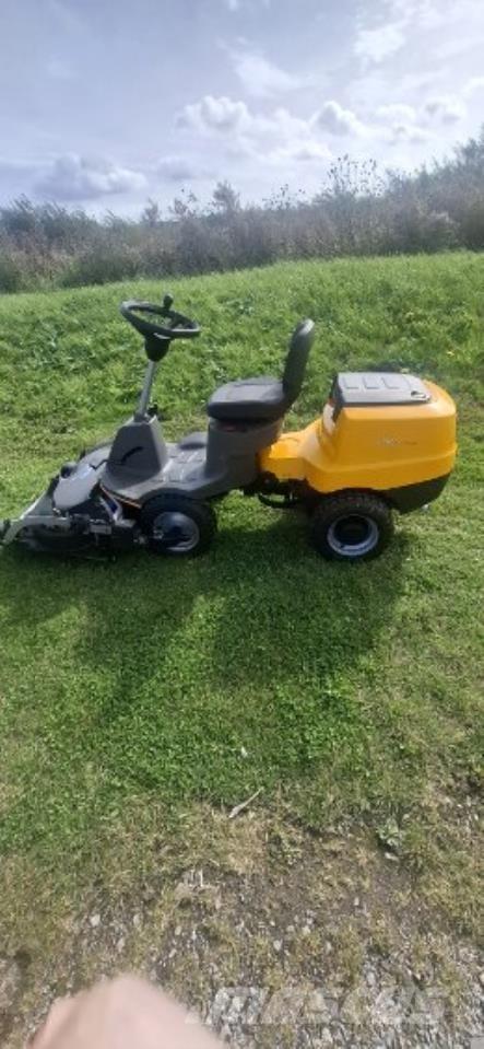 Stiga 320 Manji traktori