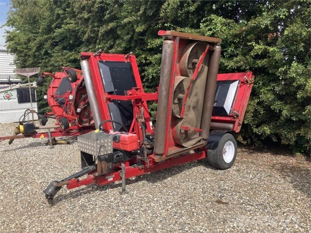  TDR 15 4.8 Kosilice
