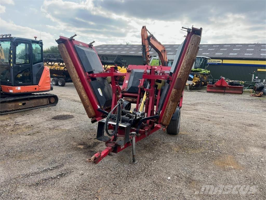  TDR15 4.8 Kosilice