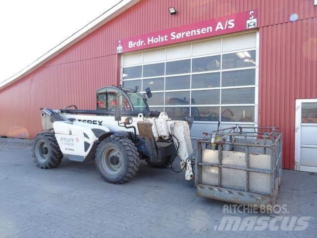 Terex 4514 Teleskopski viljuškari