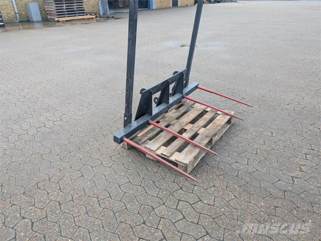 Thaler BALLESPYD Ostala dodatna oprema za traktore