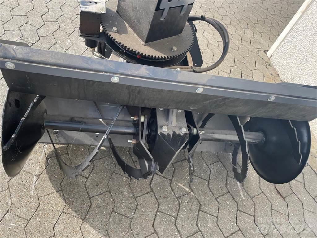 Timan 3120H Vozila za prevoz opreme za rad