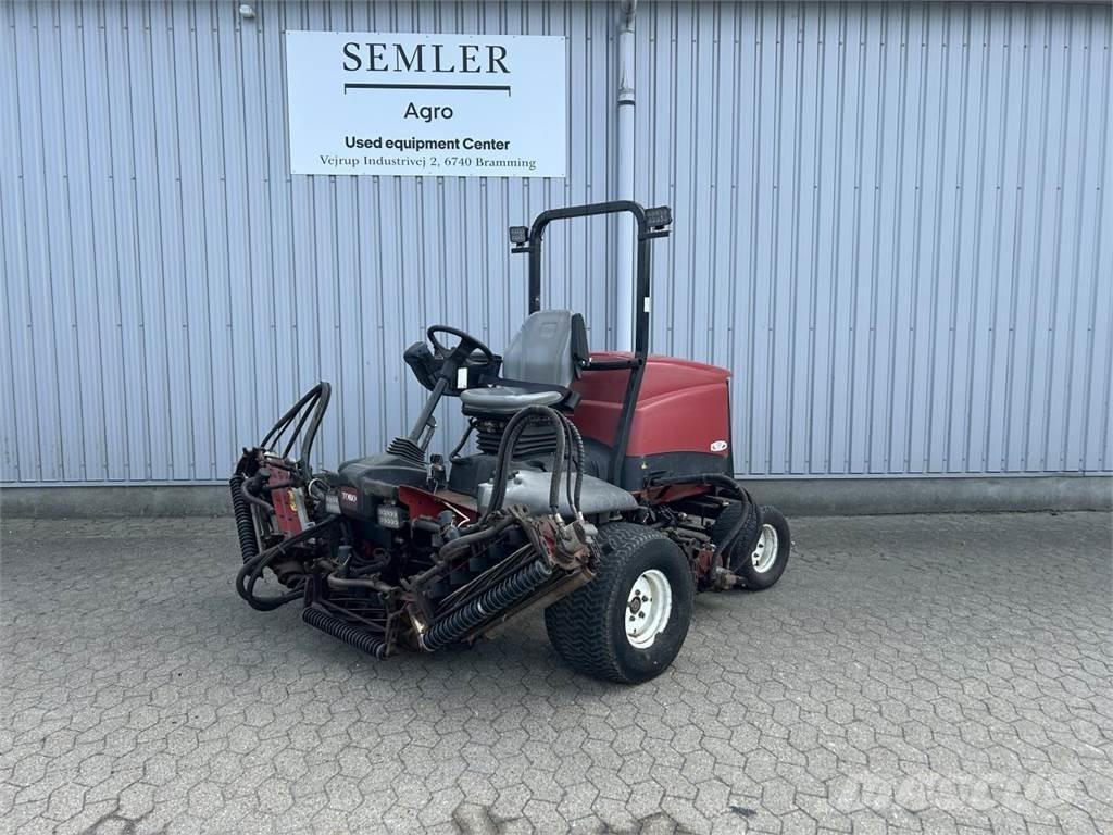Toro RM5610 Kosilice za zelenilo