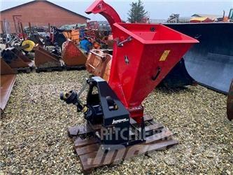 TP 100 PTO Drobilice drva / čiperi