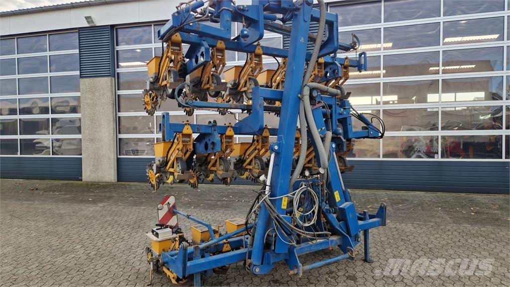 Unicorn SD18 Precizne sejačice