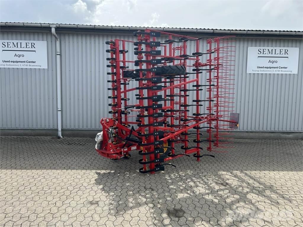Väderstad NZM 500 Drljače