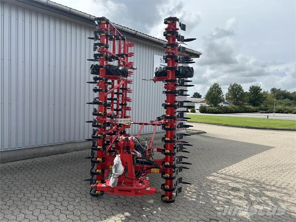 Väderstad NZM 500 Drljače