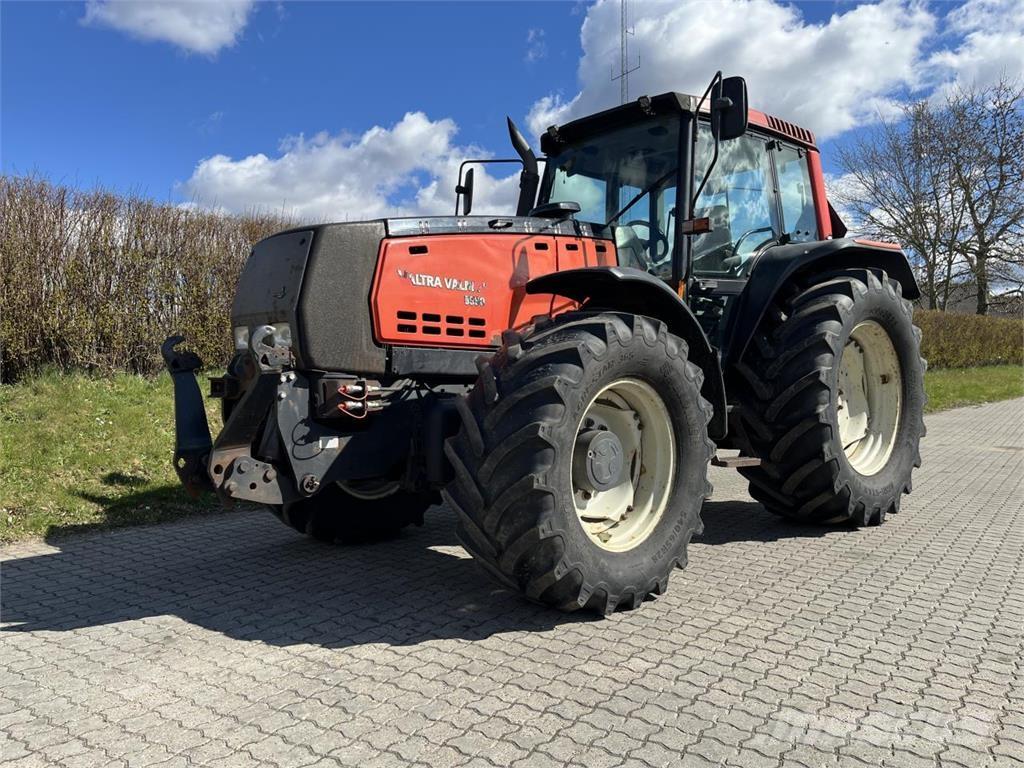 Valtra 8550 Traktori
