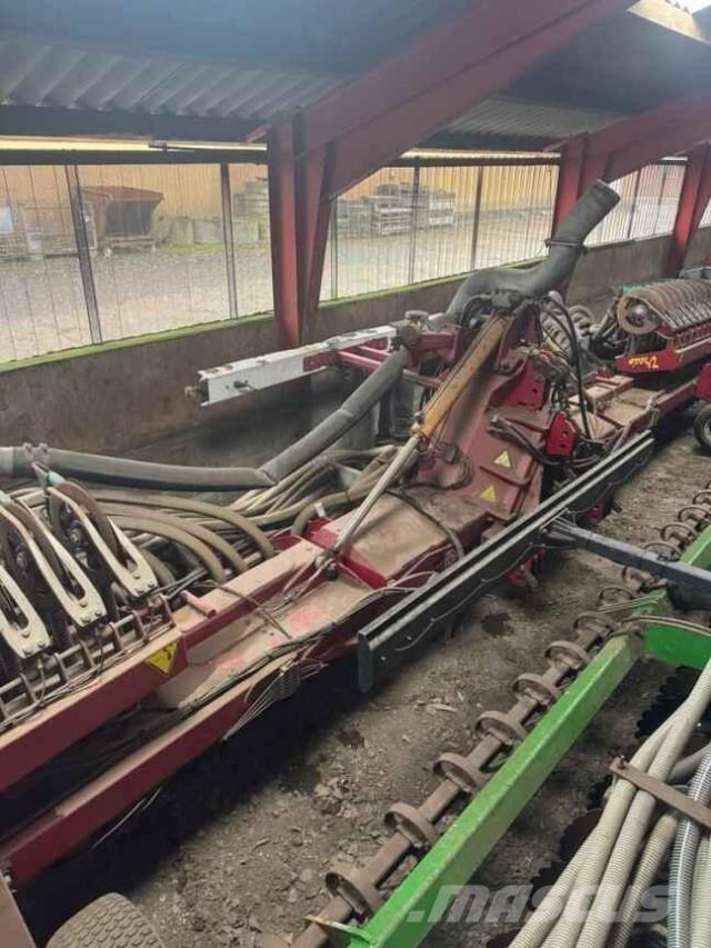 Vredo 12 Prskalice đubriva