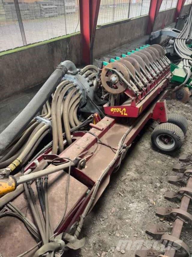 Vredo 12 Prskalice đubriva