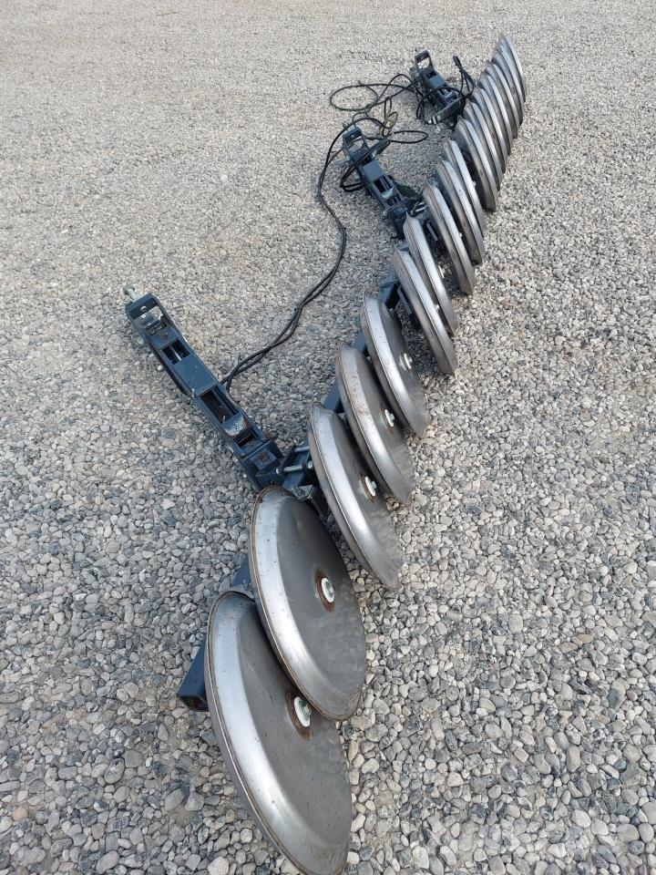  VSS Cappon VD 600 Valjci