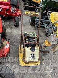 Wacker WP1550 Vibro nabijači