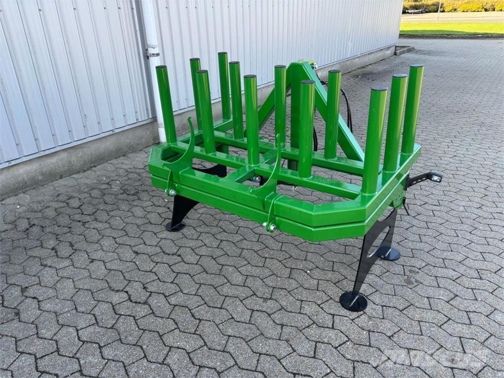  WRAP FOLIE HOLDER Omotači bala